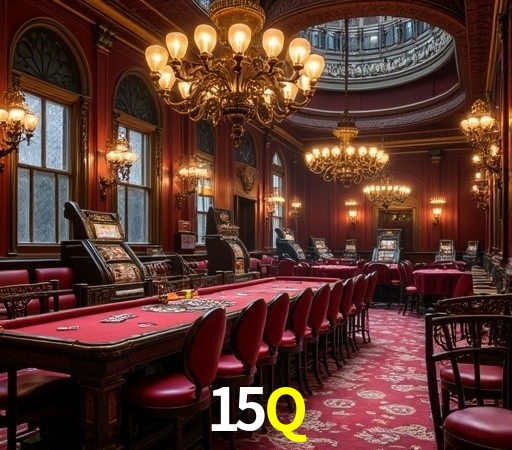 Bônus 15Q