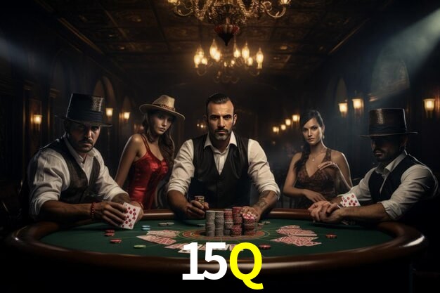 Requisitos do APK da 15Q para Android