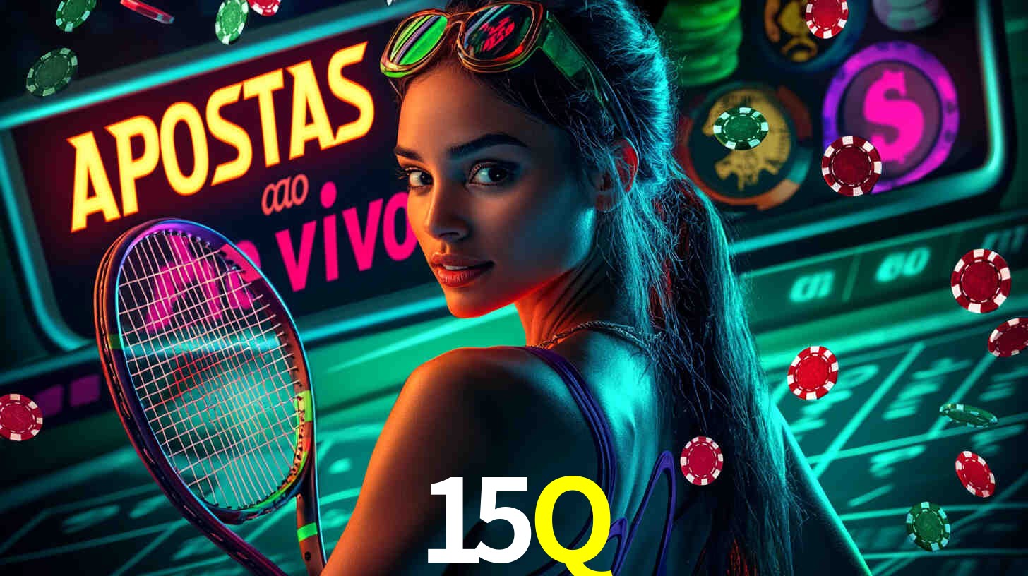 15Q cassino