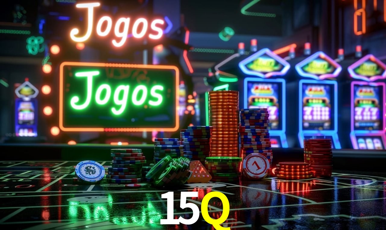 Requisitos do APK da 15Q para Android