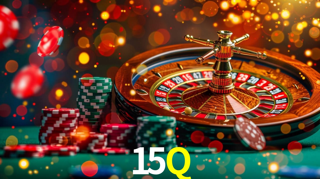 Requisitos do APK da 15Q para Android