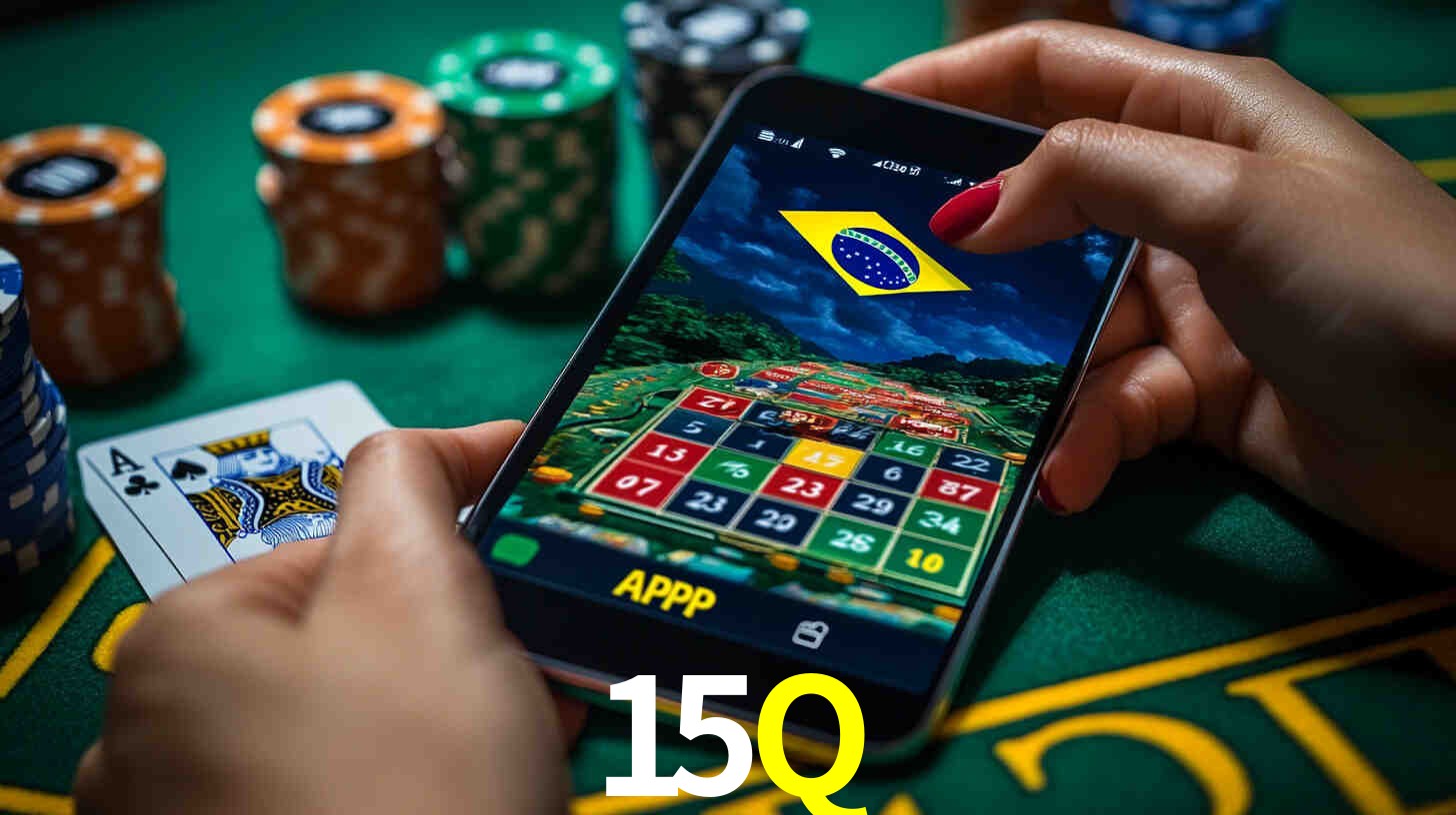 15Q Plataforma