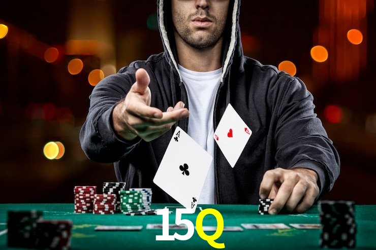 15Q Plataforma Oficial