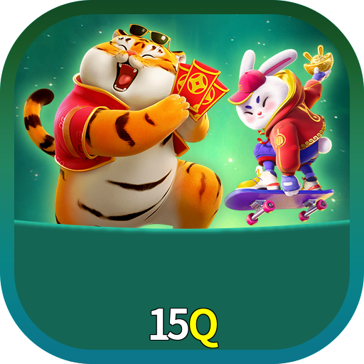 15Q Logo