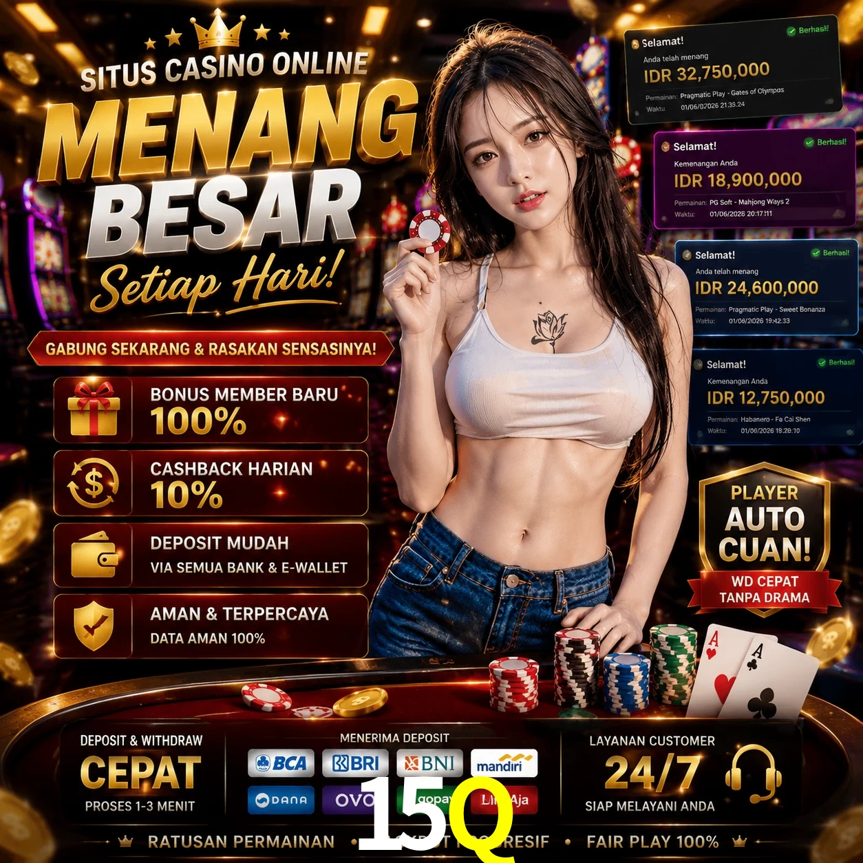 Starlight Princess - Slot game com multiplicadores na 15Q
