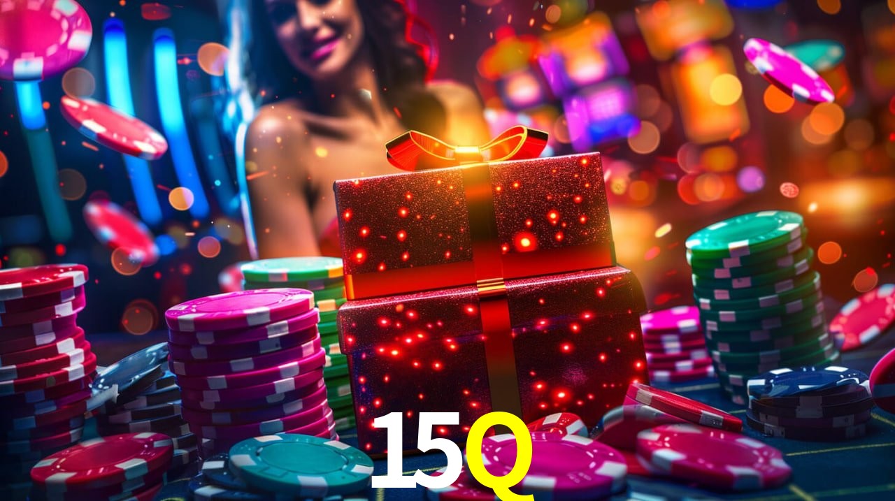 Funcionalidades App 15Q