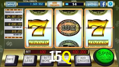 15Q bonus