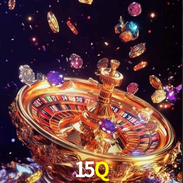 Imagem secundária de apoio para instalação do app 15Q