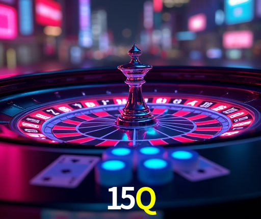 15Q FAQ — suporte e ajuda no aplicativo oficial
