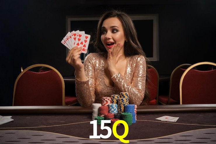 Telegram 15Q - Canal Oficial Verificado