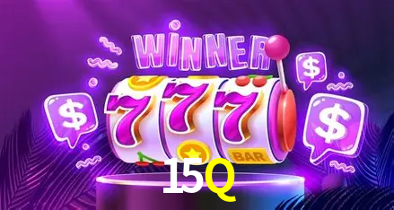 15Q Instalar Logo 2