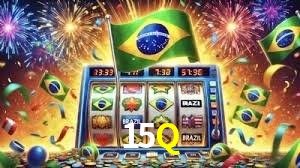 15Q bet casino