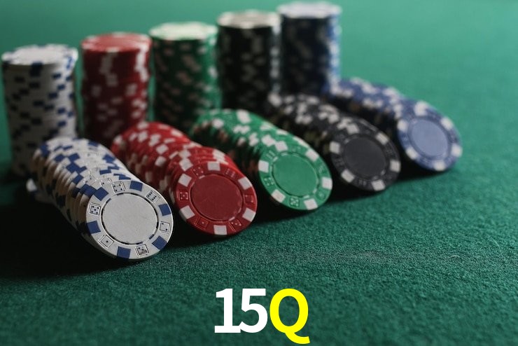 Caishen Wins 15Q