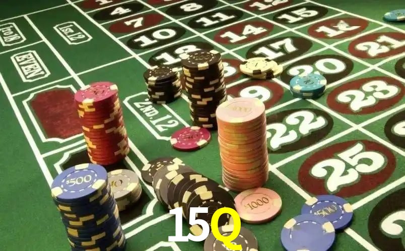 cassino_Roleta