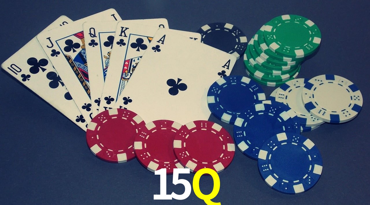 Imagem secundária para conteúdo da página Facebook 15Q