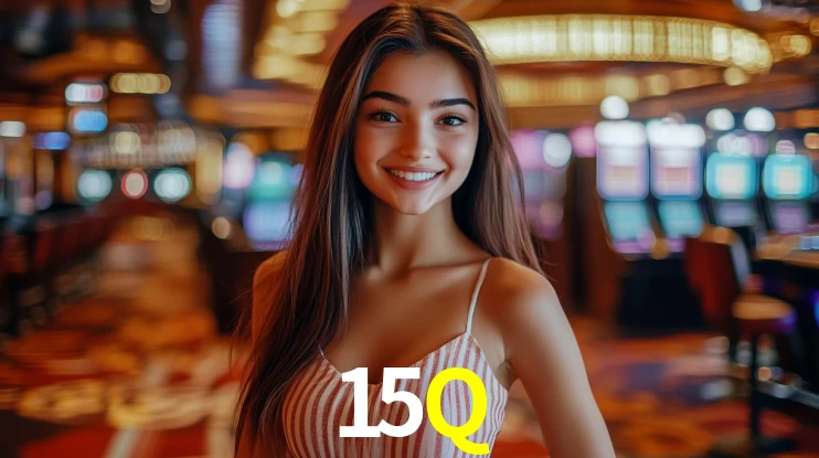 15Q Slots - 15Q visual 2