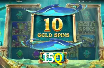 Catálogo de jogos na 15Q