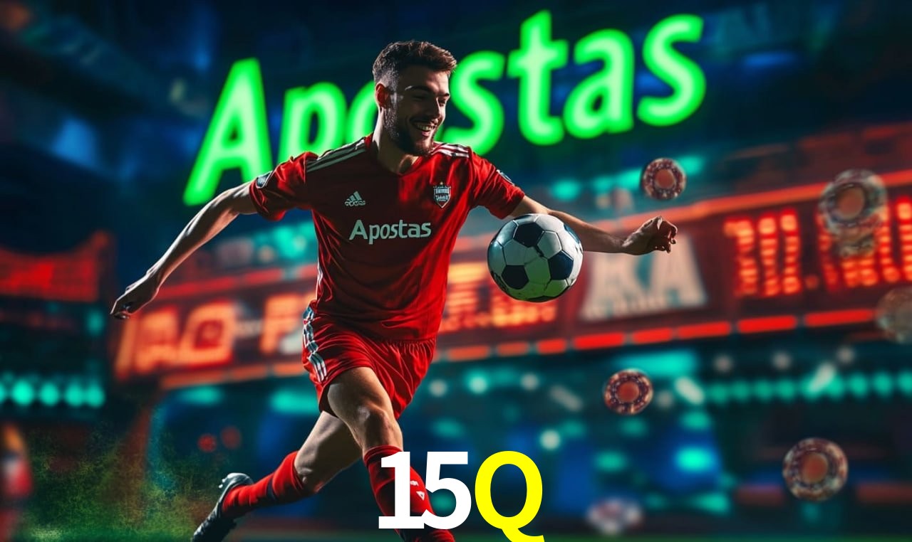 Notificações App 15Q