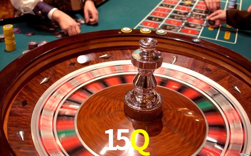 Bônus App 15Q