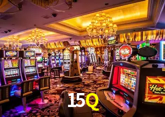 15Q bet — mercados de futebol e esportes no app