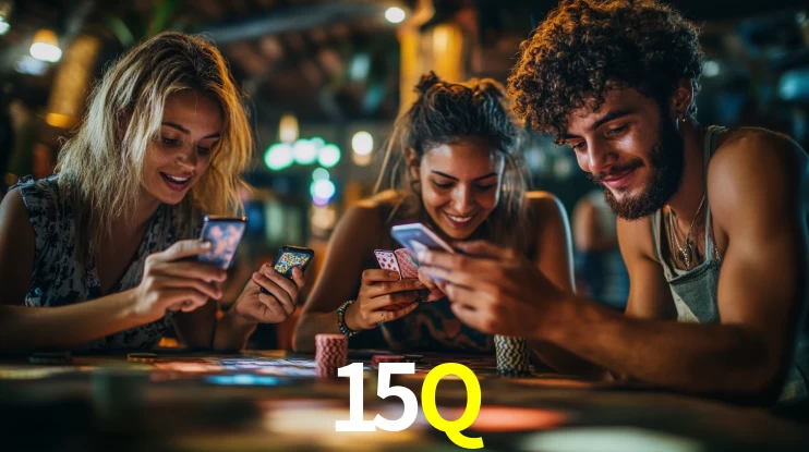 Instalador 15Q Windows