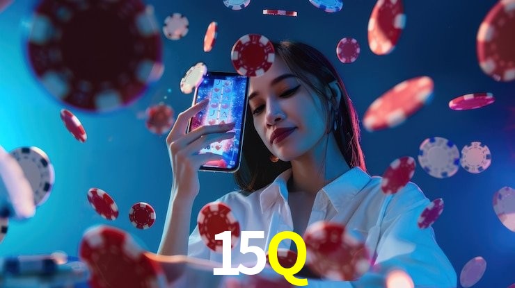 Progressão VIP 15Q