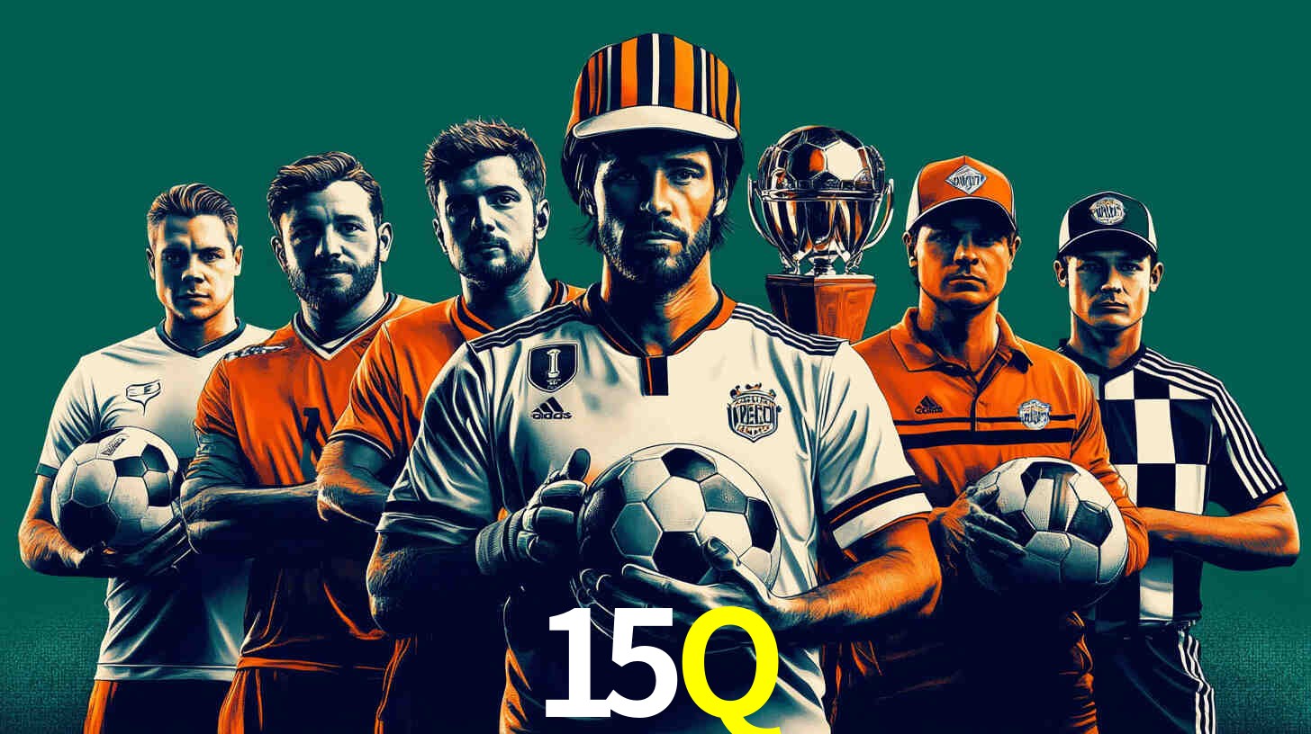 15Q download — arquivo APK para Android oficial