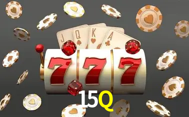 Lista de jogos de slot na 15Q