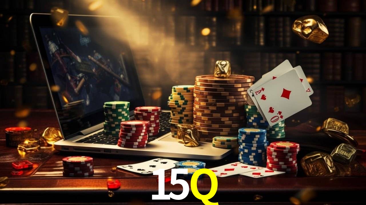 Slots RTP 15Q