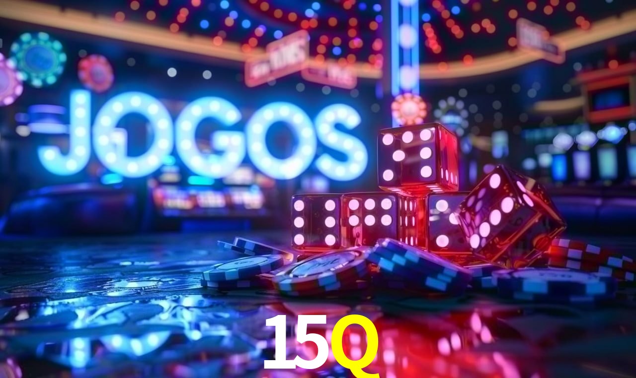 Segurança App 15Q