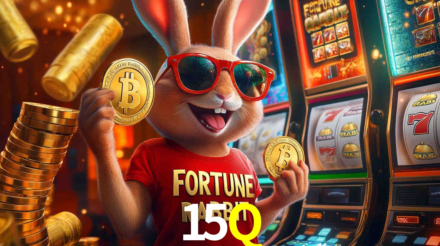 Loteria 15Q - Quina e mais jogos