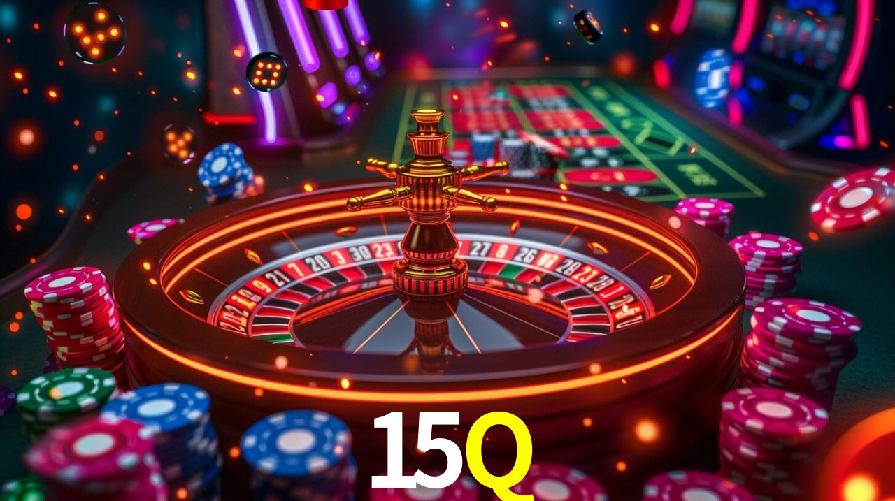 15Q plataforma — saque cashout PIX com comprovante