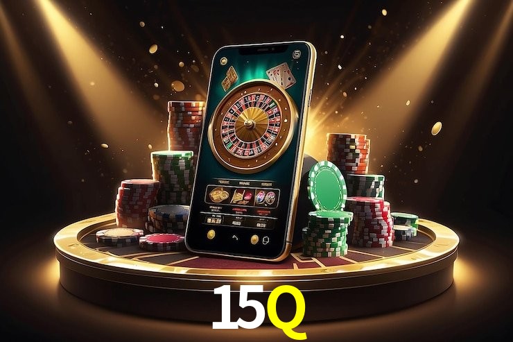 App oficial 15Q