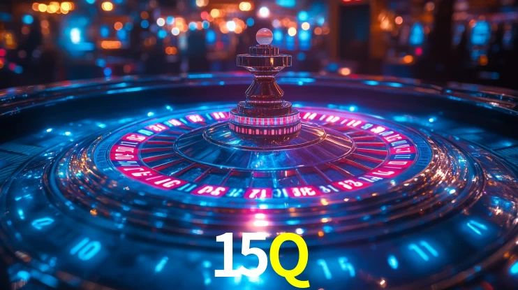 15Q Slots - 15Q visual 1