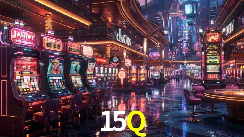 15Q no iPhone