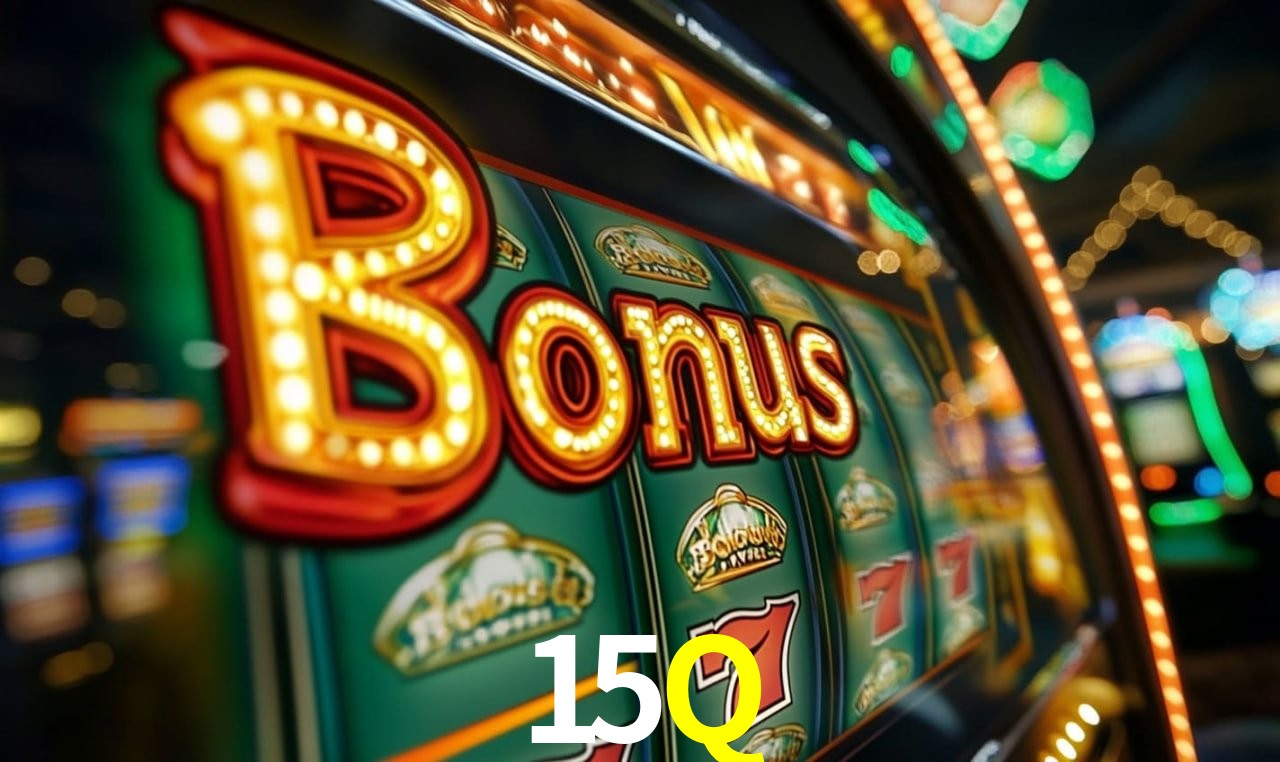 Coleção Premium de Slots 15Q - NetEnt, Pragmatic Play, Evolution