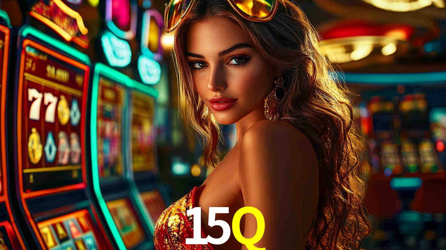 Licença Curaçao 15Q
