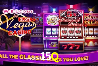 15Q casino
