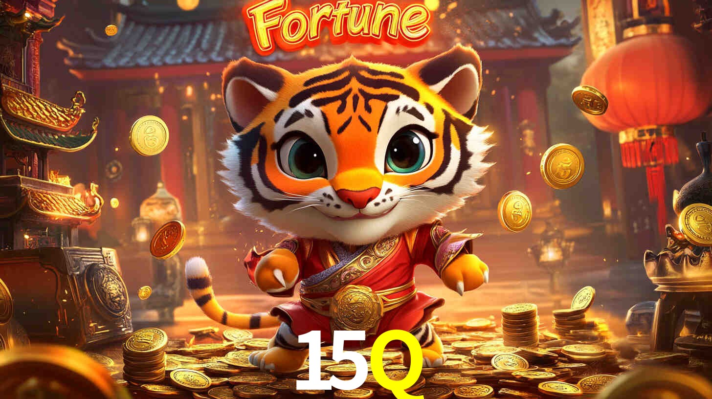 15Q Slots