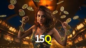 Instalar app 15Q