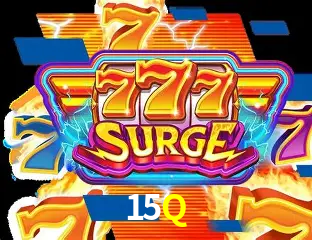RTP dos slots populares na 15Q