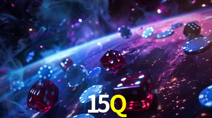 15Q bônus — cashback 15 por cento e níveis VIP
