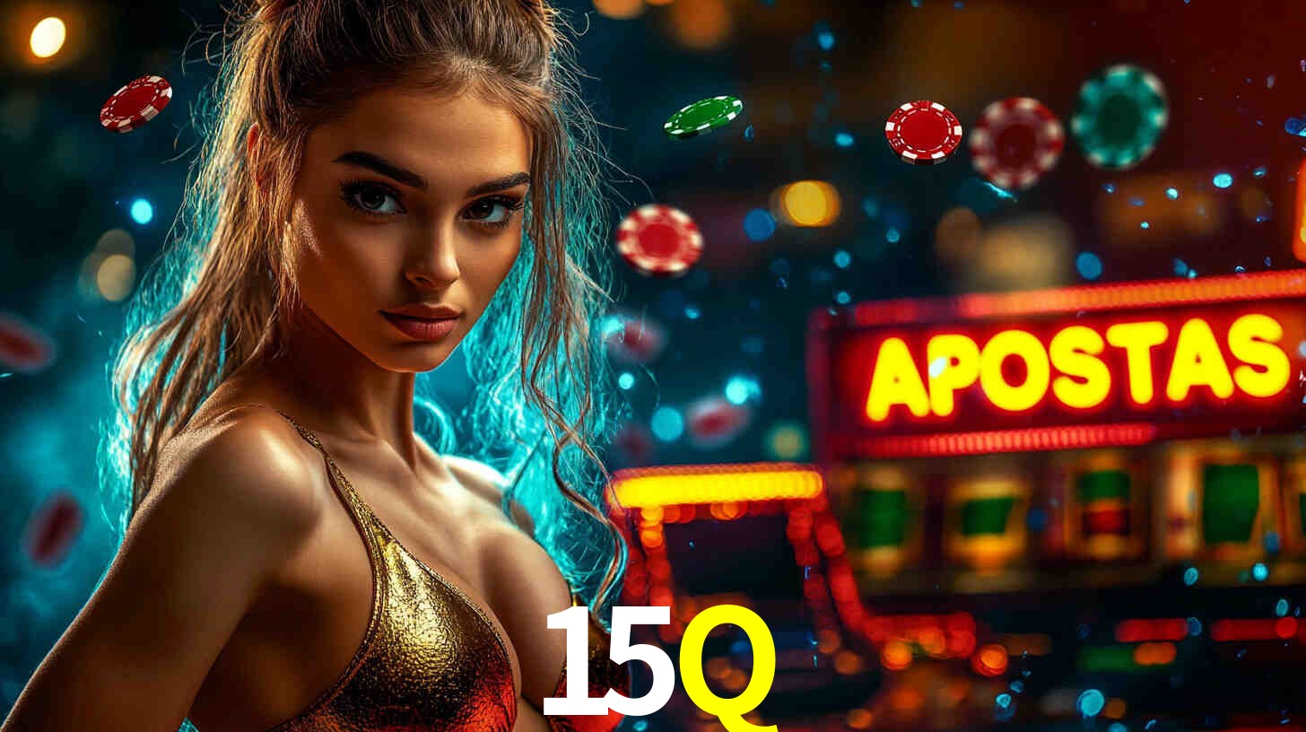 Acesso à conta 15Q