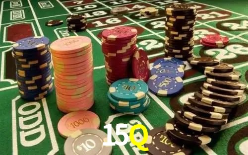 Imagem quadrada de apoio para baixar 15Q