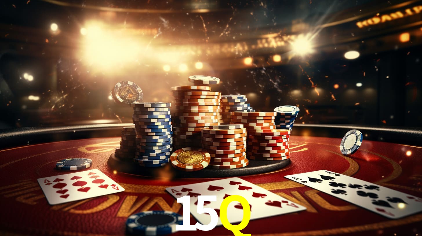 15Q Licença Curaçao Gaming