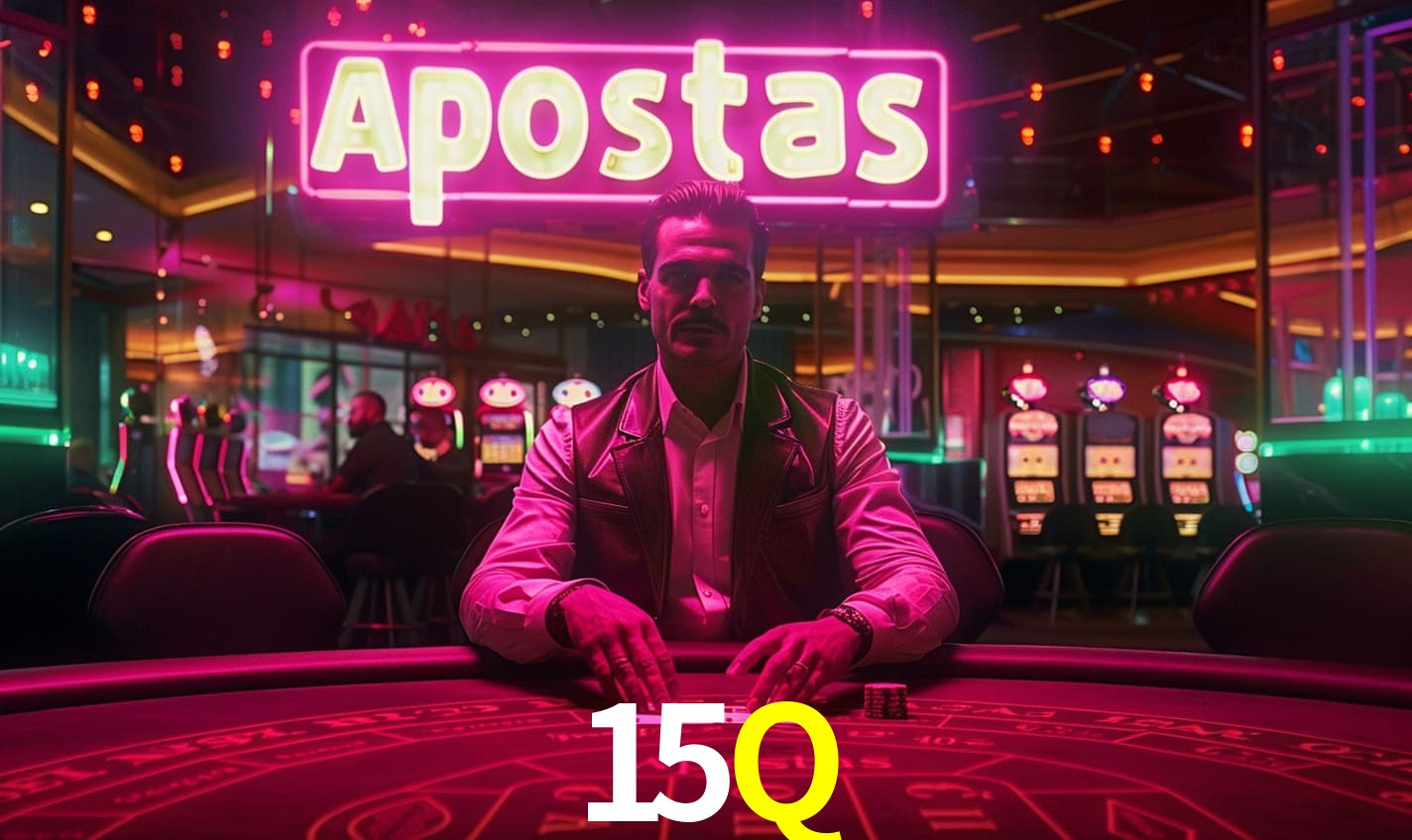 Níveis VIP 15Q
