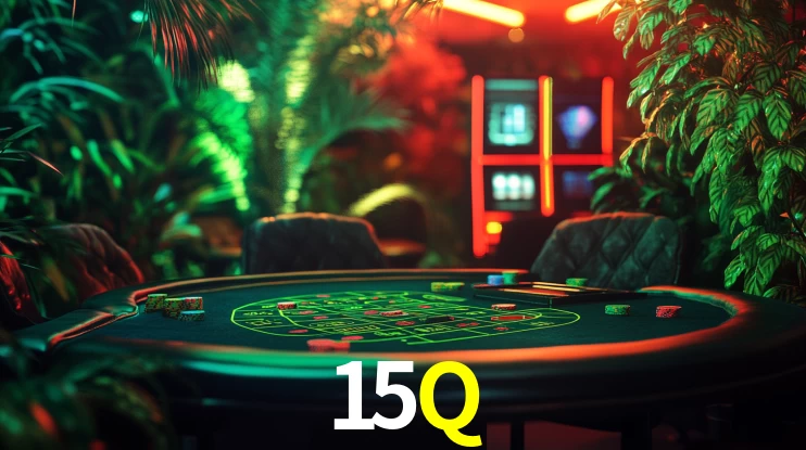 Requisitos do APK da 15Q para Android