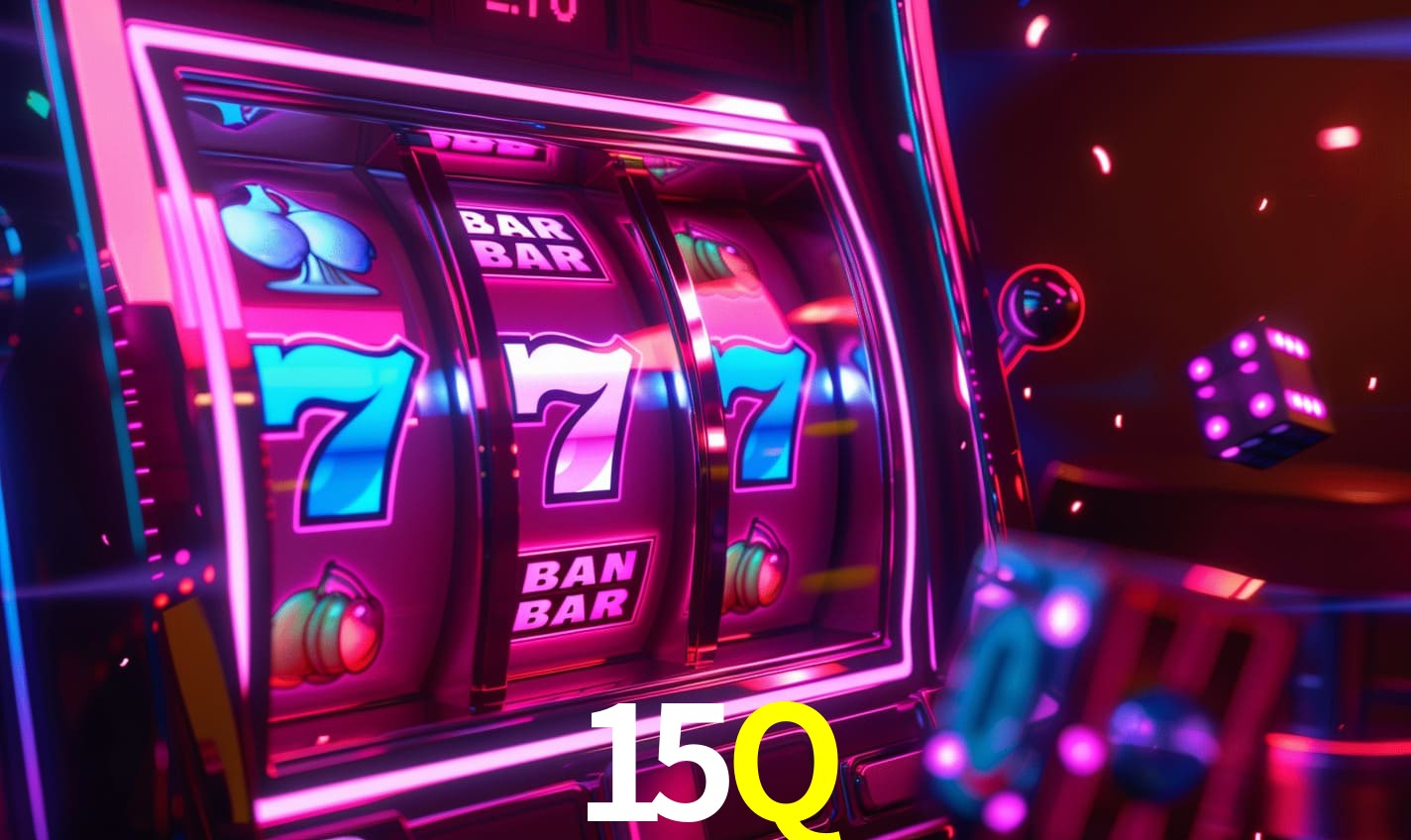 App 15Q Android