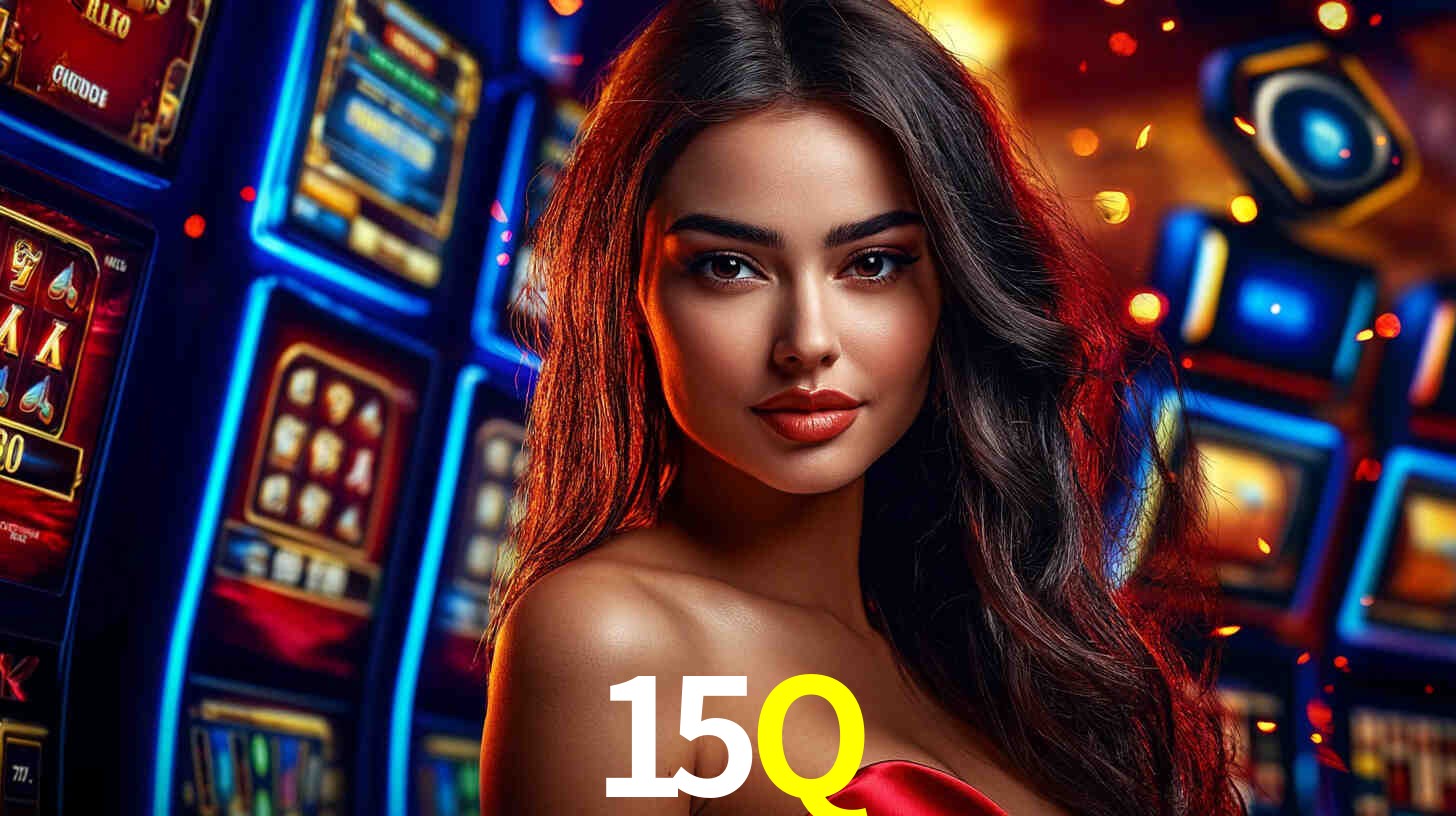 App 15Q iOS