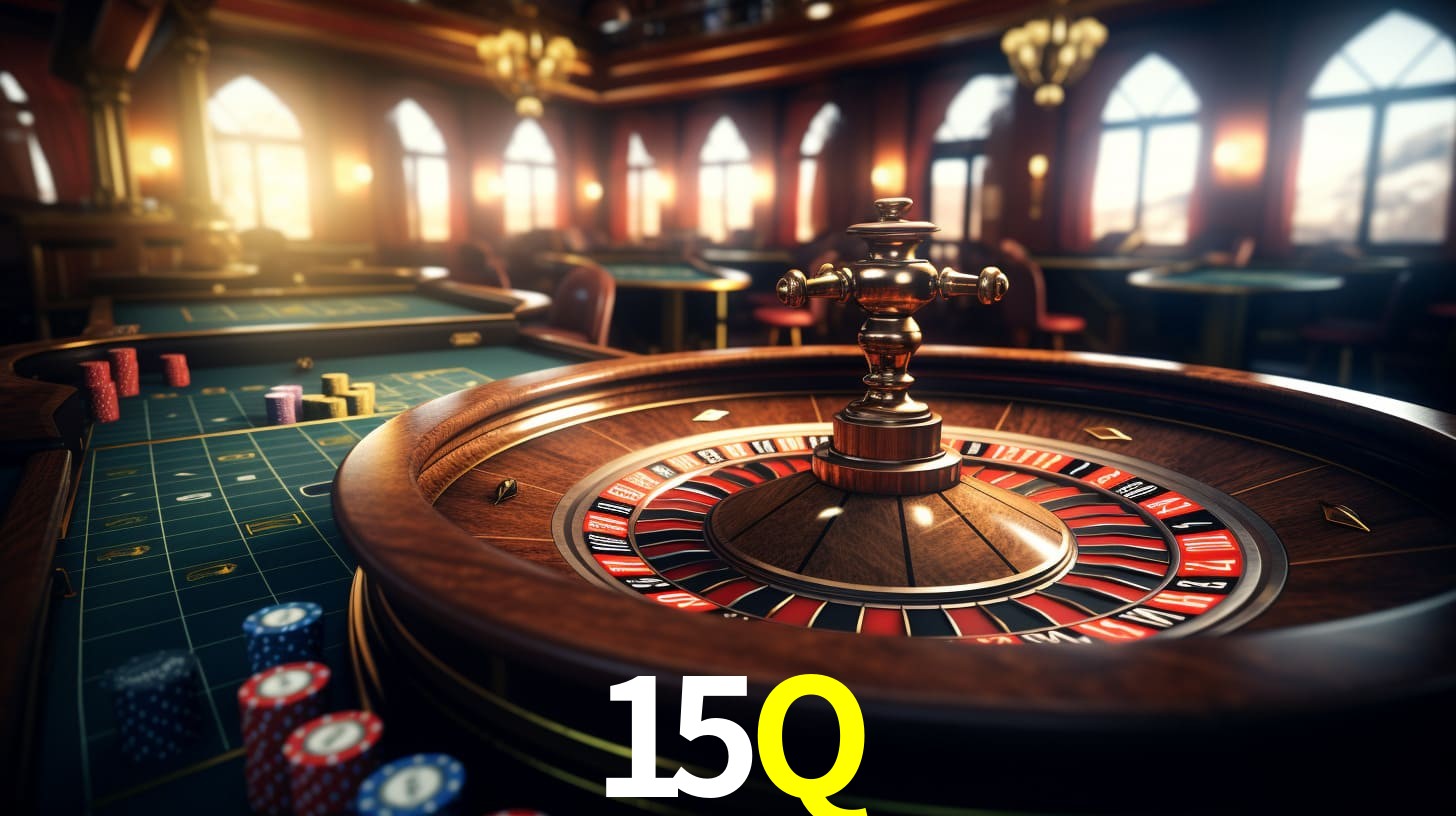 15Q Cassino Online Certificado